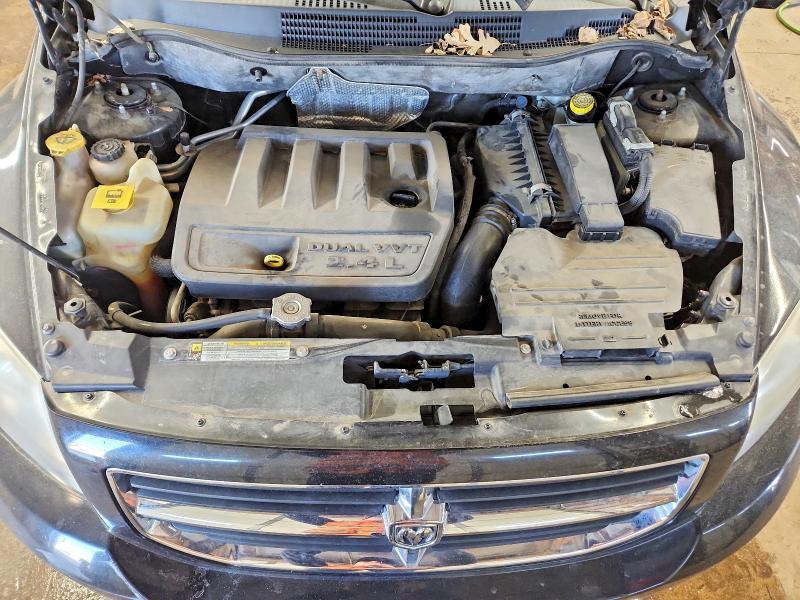 Photo 11 from auction – 2009 DODGE CALIBER R/ with VIN 1B3HB78B19D205474