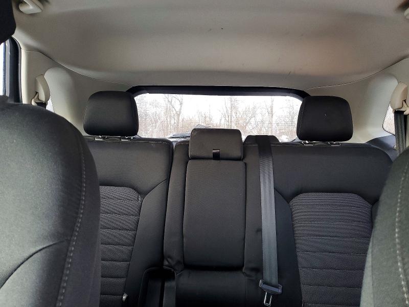 Photo 10 from auction – 2017 FORD EDGE SE with VIN 2FMPK3G96HBB30353
