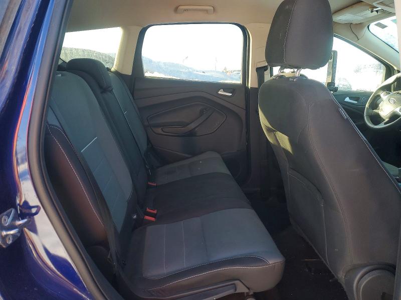 Photo 10 from auction – 2015 FORD ESCAPE SE with VIN 1FMCU0GX1FUB03283