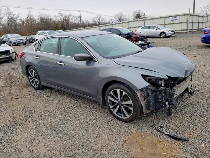 Photo 4 from auction – 2016 NISSAN ALTIMA 2.5 with VIN 1N4AL3AP2GC283167