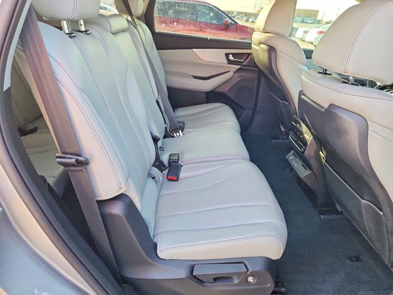 Photo 10 from auction – 2022 ACURA MDX with VIN 5J8YD9H44NL011707