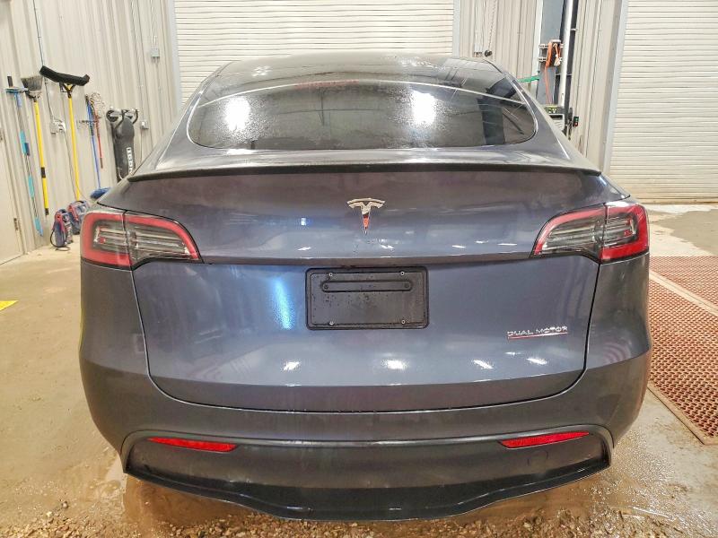 Photo 6 from auction – 2023 TESLA MODEL Y with VIN 7SAYGDEF3PF963590