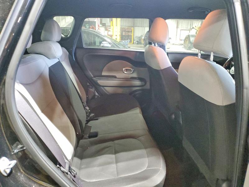 Photo 10 from auction – 2018 KIA SOUL with VIN KNDJN2A26J7591316