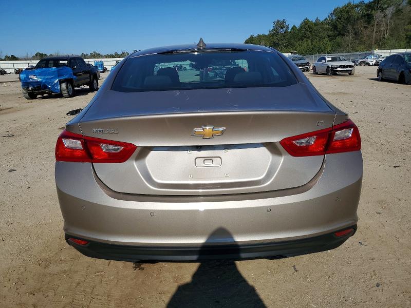 Photo 6 from auction – 2024 CHEVROLET MALIBU with VIN 1G1ZD5ST0RF211377