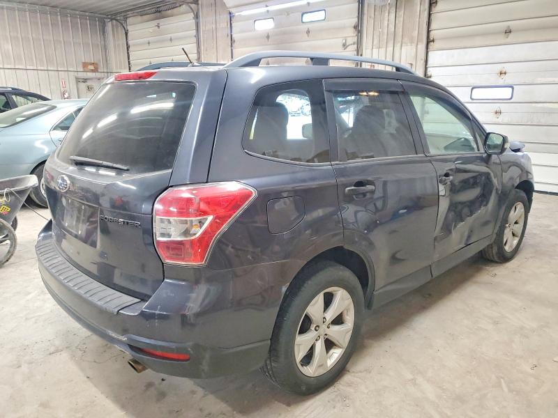 Photo 3 from auction – 2014 SUBARU FORESTER 2 with VIN JF2SJAEC0EH447291