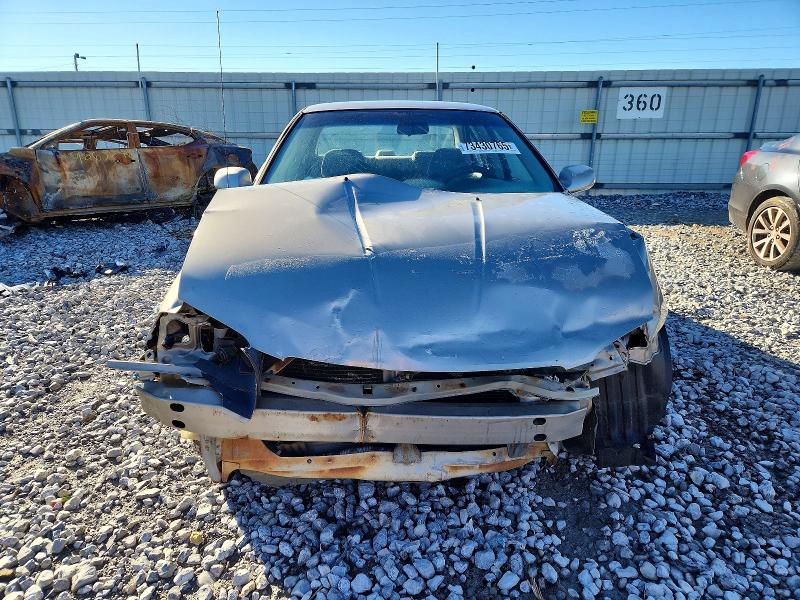 Photo 5 from auction – 2005 NISSAN SENTRA with VIN 3N1CB51D25L591449