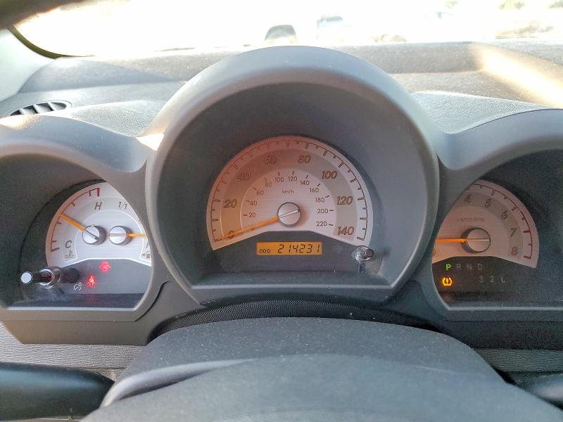 Photo 9 from auction – 2007 TOYOTA SCION TC with VIN JTKDE177070178909