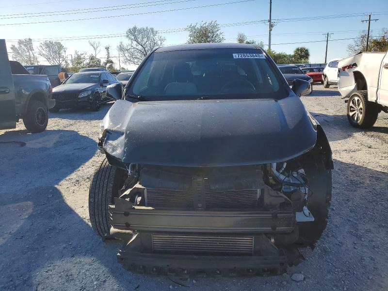 Photo 5 from auction – 2019 CHEVROLET TRAX LS with VIN 3GNCJKSB3KL372546