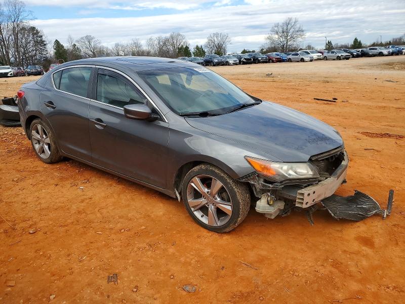 Zdjęcie 4 z aukcji – 2013 ACURA ILX z VIN 19VDE1F38DE011893