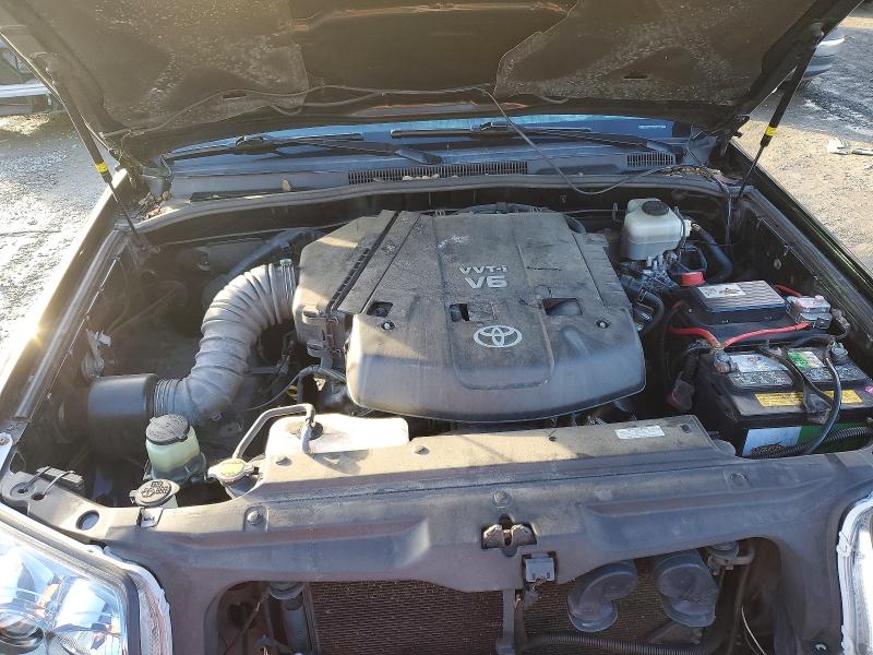 Zdjęcie 12 z aukcji – 2008 TOYOTA 4RUNNER SR z VIN JTEBU14R38K018287