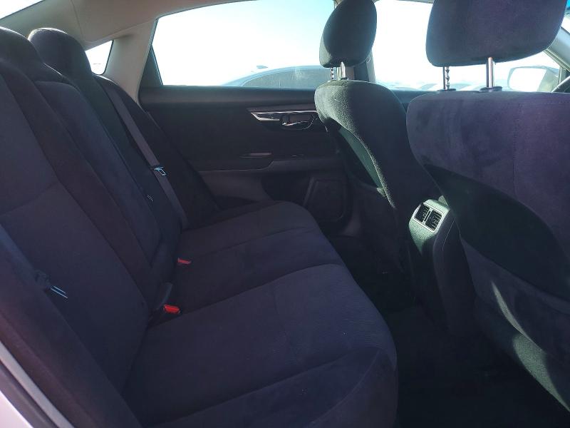 Photo 10 from auction – 2013 NISSAN ALTIMA 2.5 with VIN 1N4AL3AP7DC197140