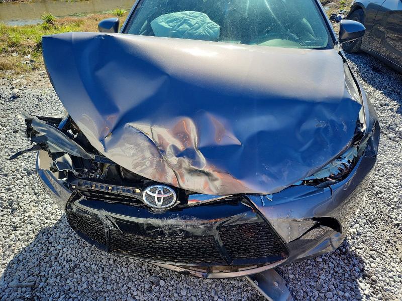 Photo 11 from auction – 2017 TOYOTA CAMRY with VIN 4T1BF1FK6HU298057