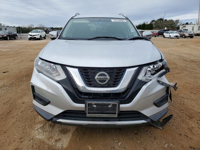 Photo 5 from auction – 2018 NISSAN ROGUE S with VIN KNMAT2MT6JP563431