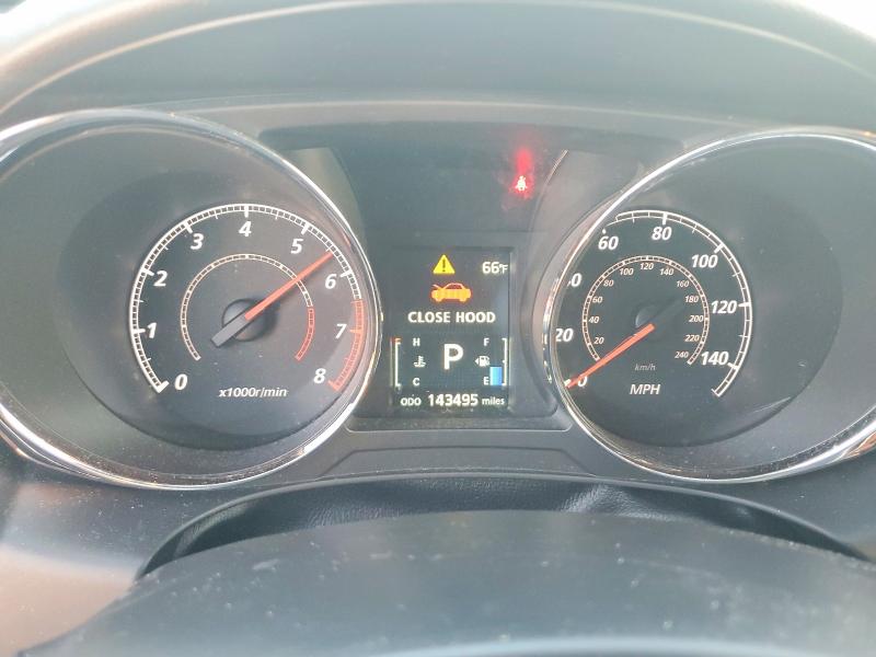 Photo 9 from auction – 2017 MITSUBISHI OUTLANDER with VIN JA4AP3AU1HZ020018