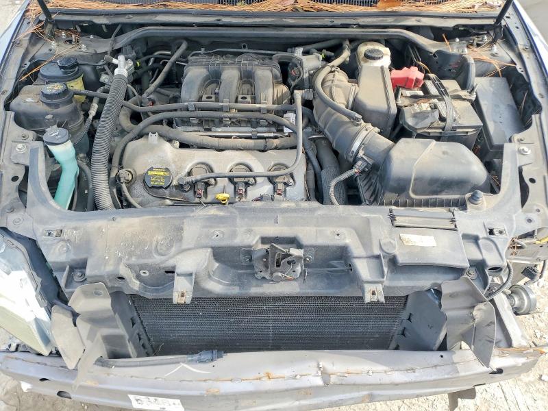 Photo 11 from auction – 2011 FORD TAURUS SEL with VIN 1FAHP2EW1BG147578