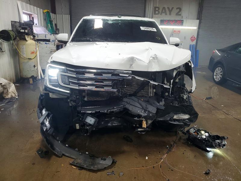 Photo 5 from auction – 2021 FORD EXPEDITION with VIN 1FMJK2AT7MEA83207