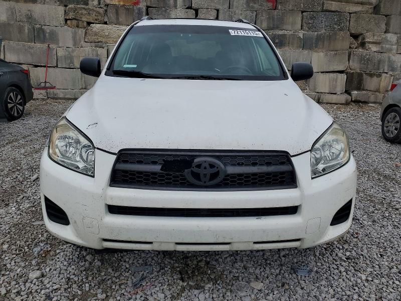 Photo 5 from auction – 2009 TOYOTA RAV4 with VIN 2T3ZF33V49W006469