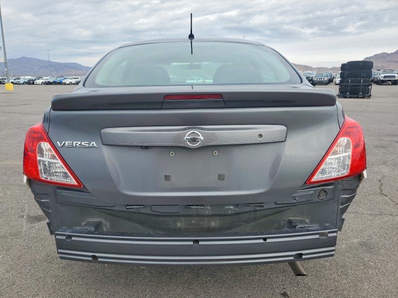 Foto 6 de la subasta – 2018 NISSAN VERSA con VIN 3N1CN7AP1JL883522