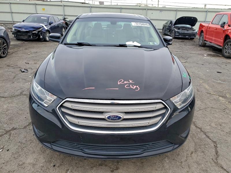 Photo 5 from auction – 2015 FORD TAURUS SEL with VIN 1FAHP2H88FG191838