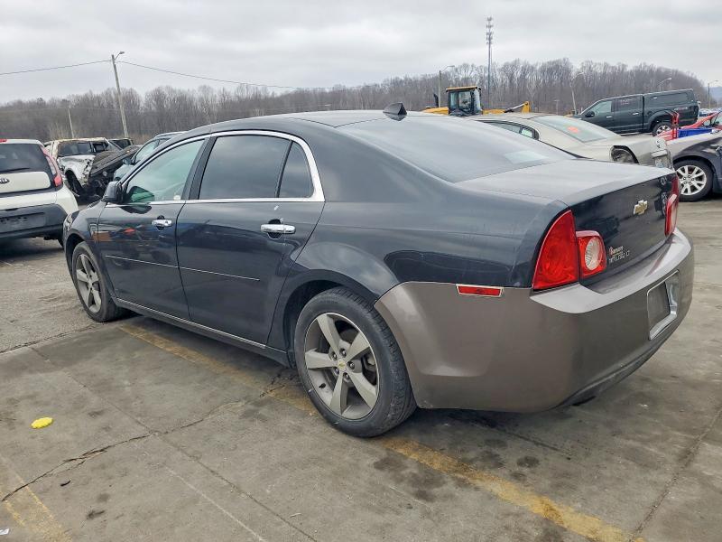 Photo 2 from auction – 2012 CHEVROLET MALIBU 1LT with VIN 1G1ZC5E04CF182140