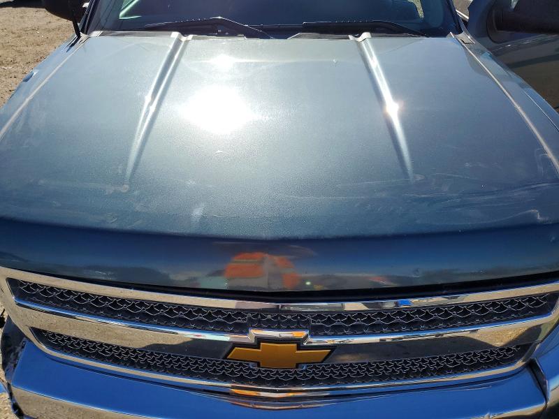 صورة رقم 11 من المزاد - 2012 CHEVROLET SILVERADO مع VIN 1GCPKSE70CF200663
