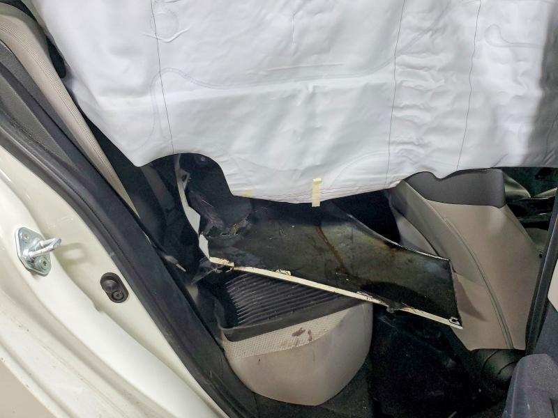 Photo 10 from auction – 2021 TOYOTA COROLLA with VIN JTDEPMAE9MJ146139