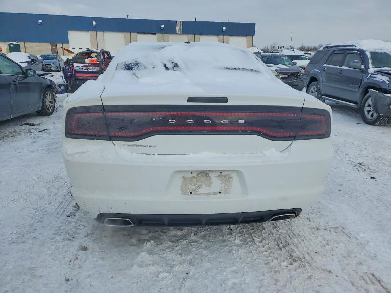 Photo 6 from auction – 2013 DODGE CHARGER SX with VIN 2C3CDXHG2DH716660