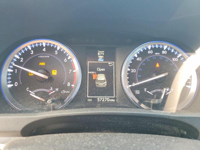 صورة رقم 9 من المزاد - 2016 TOYOTA HIGHLANDER مع VIN 5TDKKRFH9GS505885