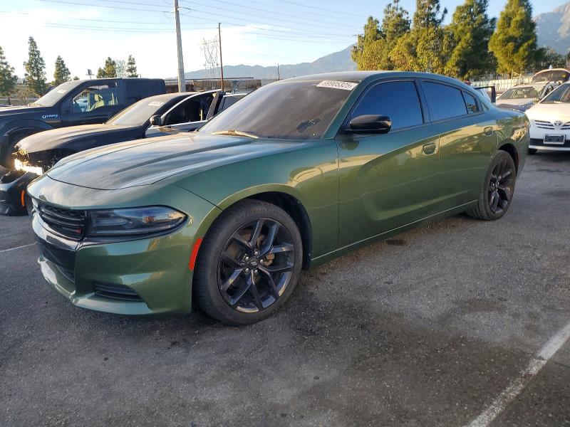 DODGE CHARGER SX 2021 z numerem VIN 2C3CDXBG7MH566487 - Zdjęcie z aukcji