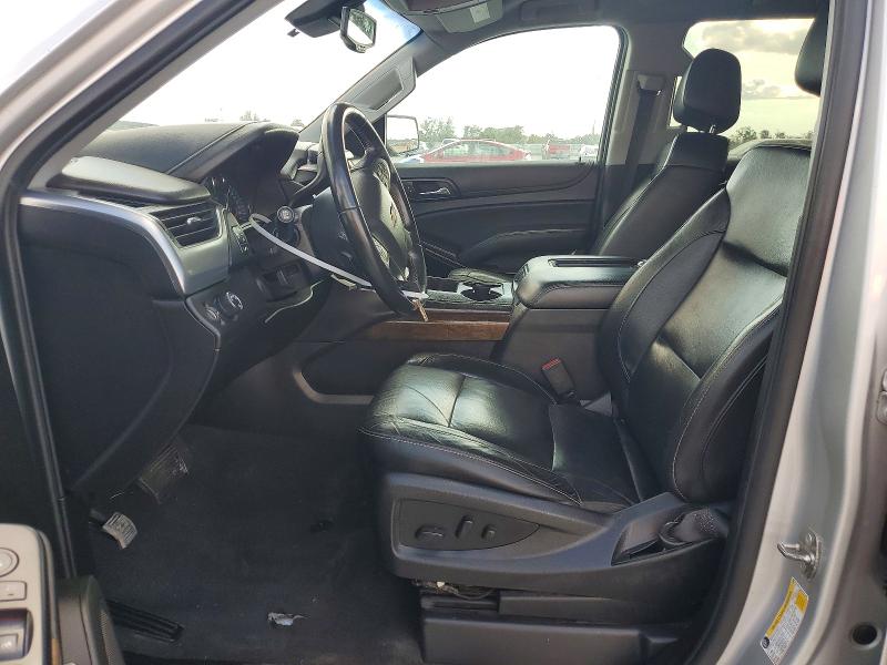 Photo 7 from auction – 2019 CHEVROLET SUBURBAN C with VIN 1GNSCHKC6KR201509
