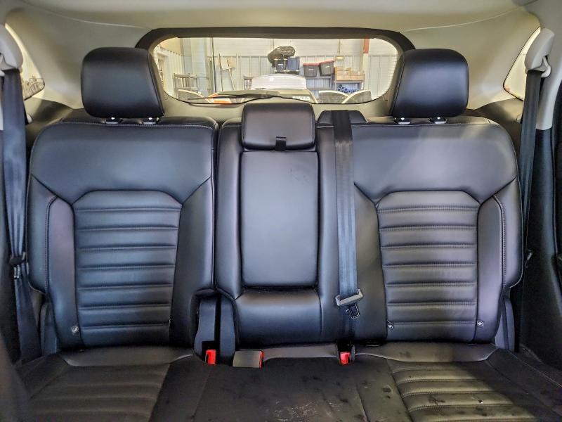 Photo 10 from auction – 2017 FORD EDGE SEL with VIN 2FMPK4J94HBB35985