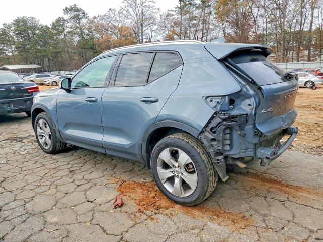 Photo 2 from auction – 2021 VOLVO XC40 with VIN YV4AC2HK6M2487614