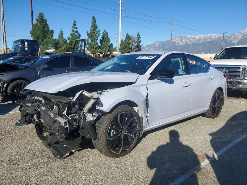 NISSAN ALTIMA 2024 with VIN 1N4BL4CV5RN426612 - Photo from auction
