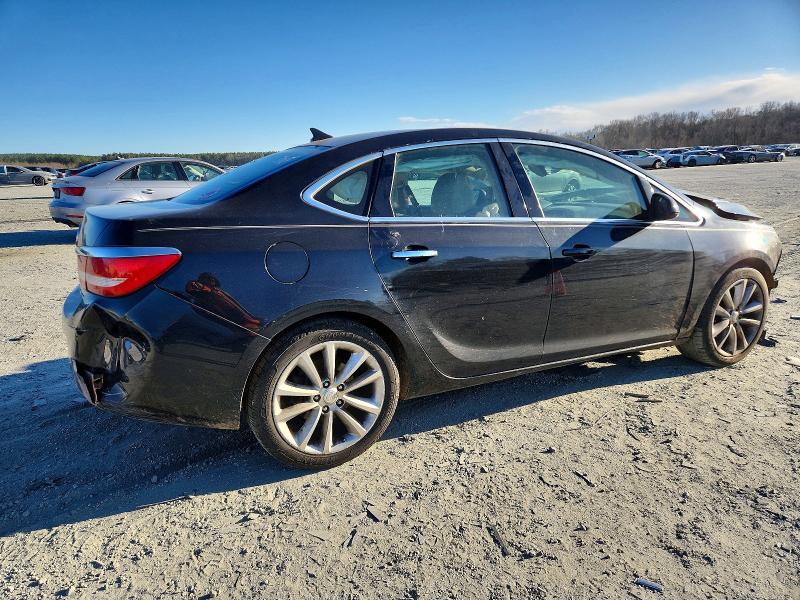 Photo 3 from auction – 2014 BUICK VERANO with VIN 1G4PR5SK8E4165614