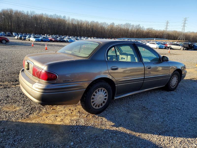 Photo 3 from auction – 2000 BUICK LESABRE with VIN 1G4HP54K1Y4192892