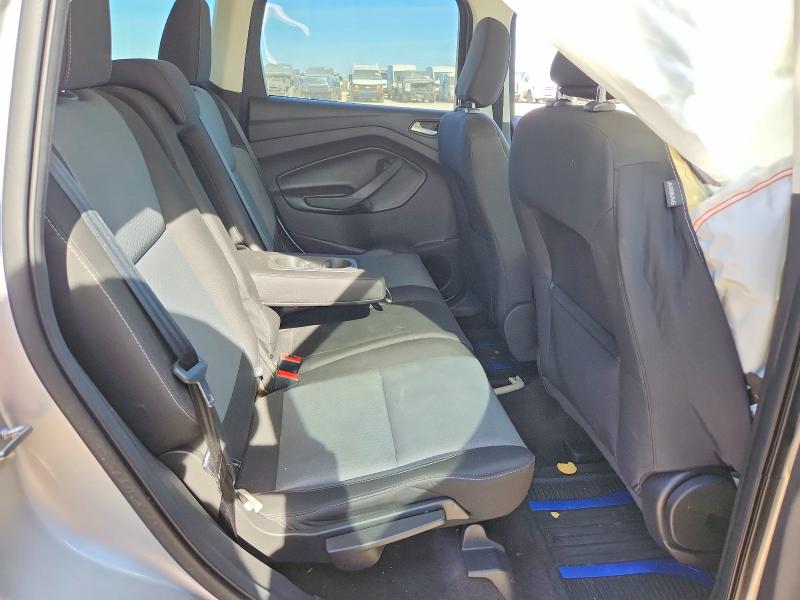 Photo 11 from auction – 2018 FORD ESCAPE with VIN 1FMCU0GD5JUA35469