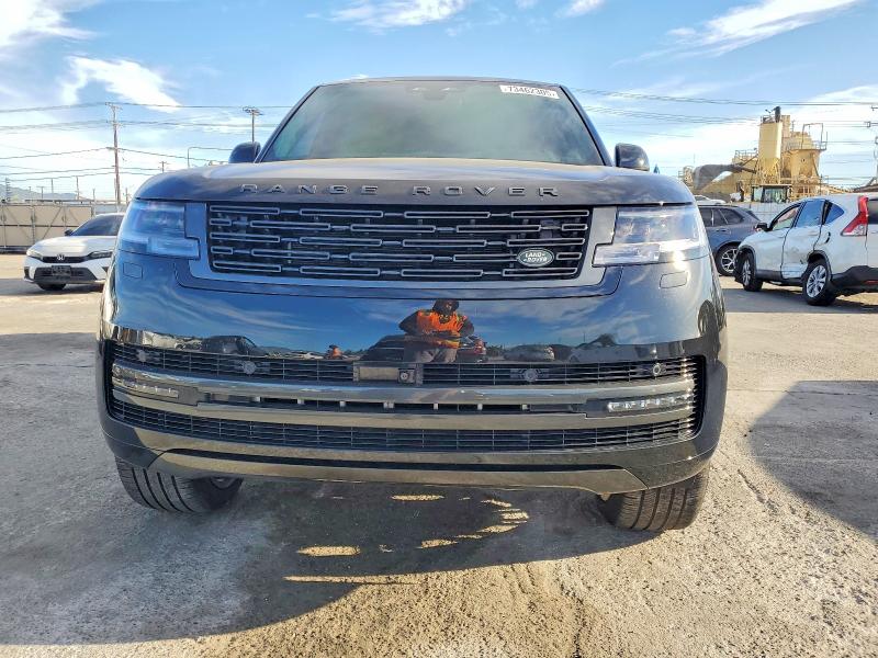 Photo 5 from auction – 2024 LAND ROVER RANGE ROVE with VIN SALKPBE91RA248247