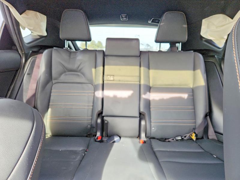 Photo 10 from auction – 2020 LEXUS NX 300 with VIN JTJGARDZ6L2229328