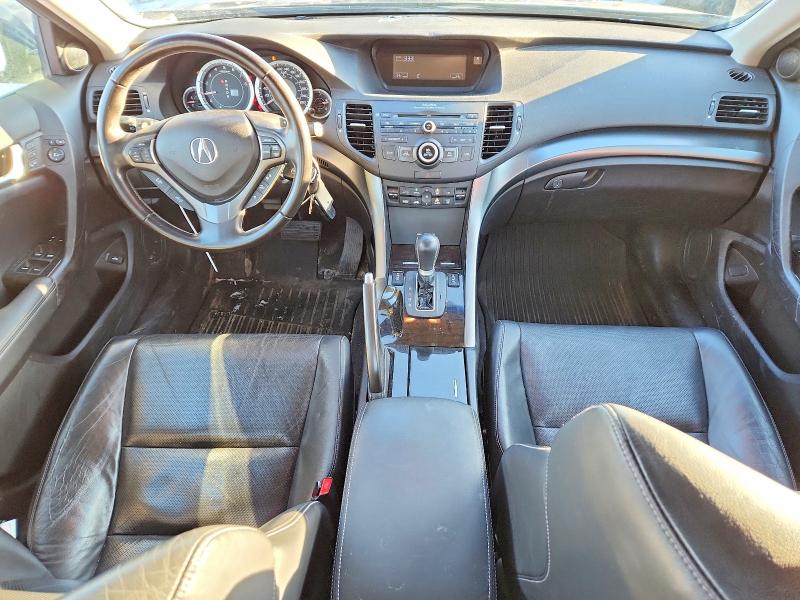 Photo 8 from auction – 2011 ACURA TSX with VIN JH4CU2F66BC800276