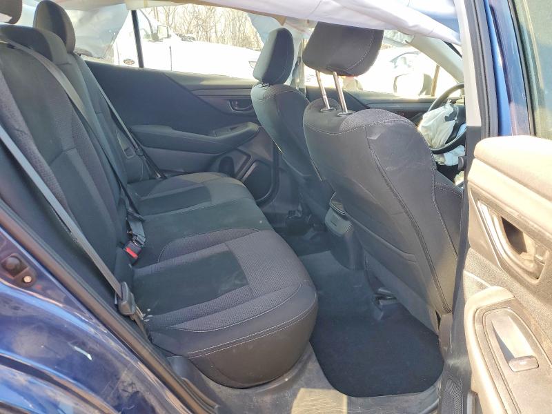 Foto 11 de la subasta – 2022 SUBARU OUTBACK con VIN 4S4BTAAC9N3220558