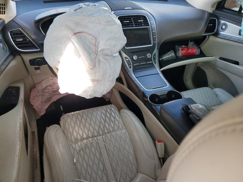 Zdjęcie 8 z aukcji – 2019 LINCOLN NAUTILUS B z VIN 2LMPJ9JP2KBL41252