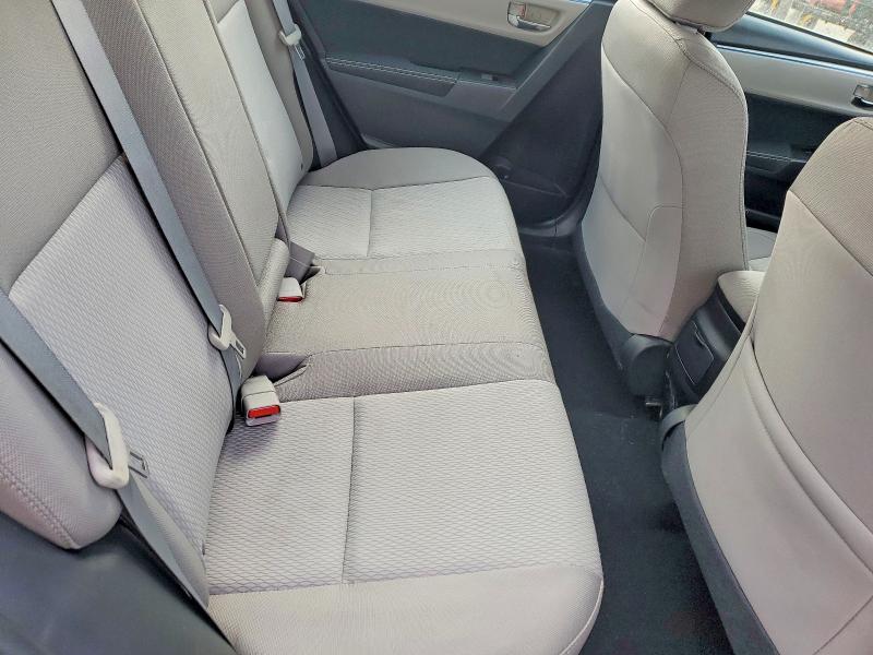 Photo 10 from auction – 2015 TOYOTA COROLLA L with VIN 2T1BURHE0FC460243