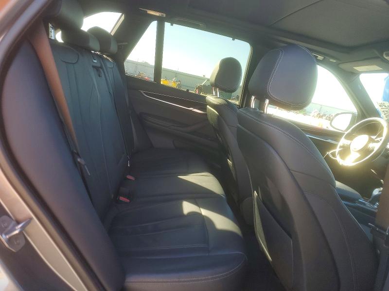 Photo 11 from auction – 2017 BMW X5 XDRIVE3 with VIN 5UXKR0C36H0V81843
