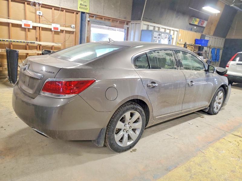 Photo 3 from auction – 2012 BUICK LACROSSE with VIN 1G4GF5E31CF190451