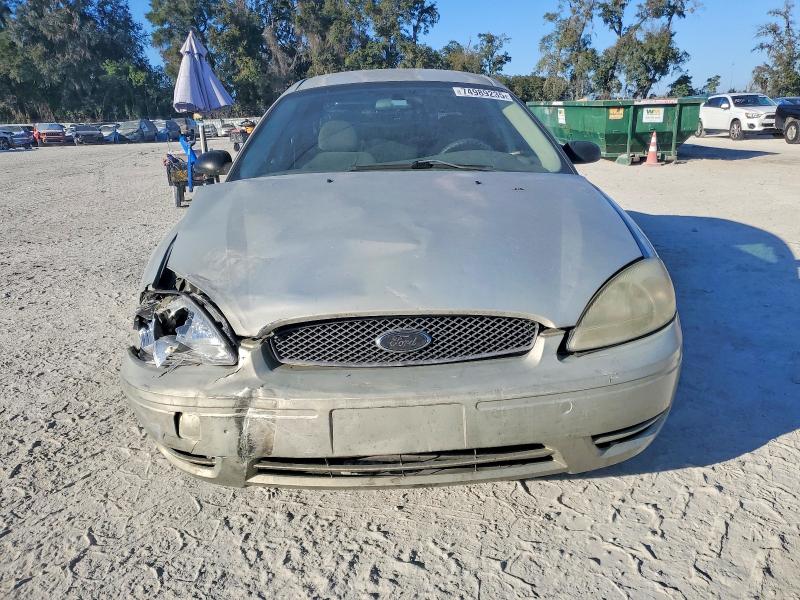Photo 5 from auction – 2006 FORD TAURUS SE with VIN 1FAFP53U76A183293