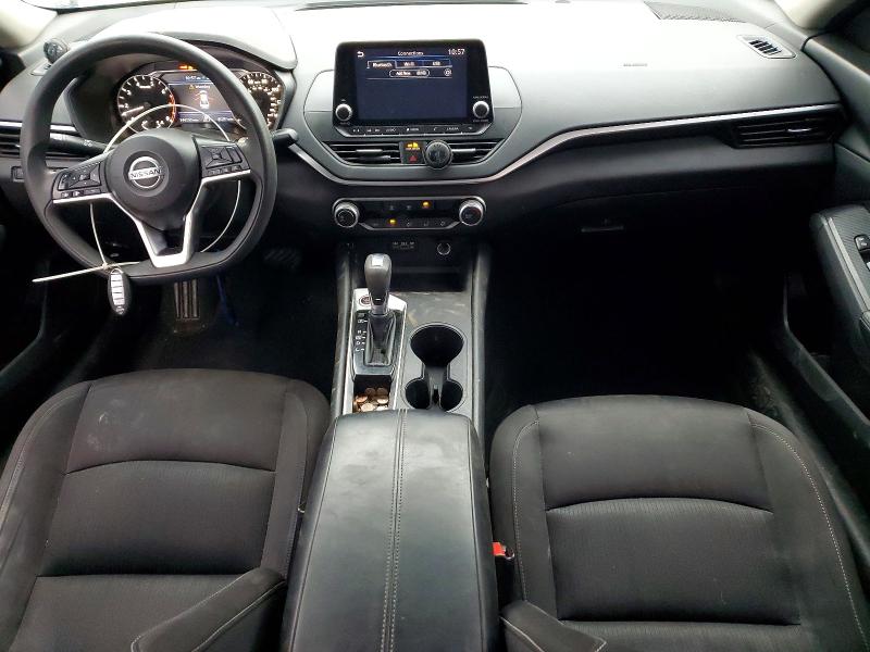 Photo 8 from auction – 2020 NISSAN ALTIMA with VIN 1N4BL4BVXLC195839