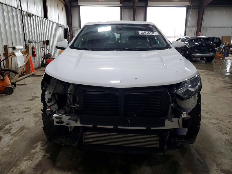 Photo 5 from auction – 2019 CHEVROLET EQUINOX with VIN 3GNAXJEV4KS606804