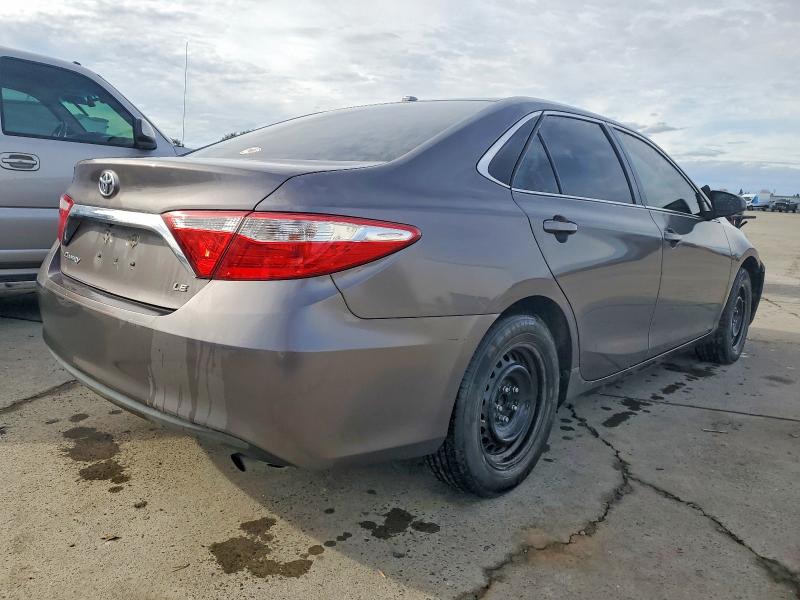 Photo 3 from auction – 2017 TOYOTA CAMRY LE with VIN 4T1BF1FK1HU765286