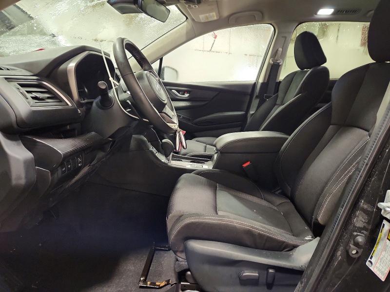 Photo 7 from auction – 2025 SUBARU ASCENT PRE with VIN 4S4WMAAD4S3410965