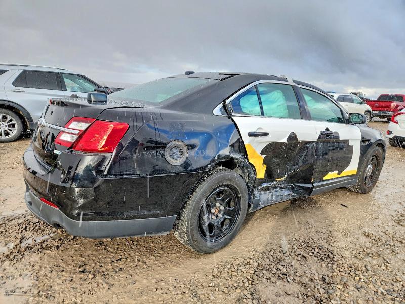 صورة رقم 3 من المزاد - 2014 FORD TAURUS POL مع VIN 1FAHP2MKXEG166617